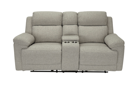 Sofa reclinable Andrew